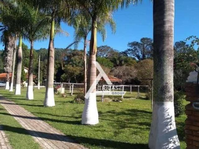 Fazenda à venda, 290400 m² Areia Branca Guareí/SP