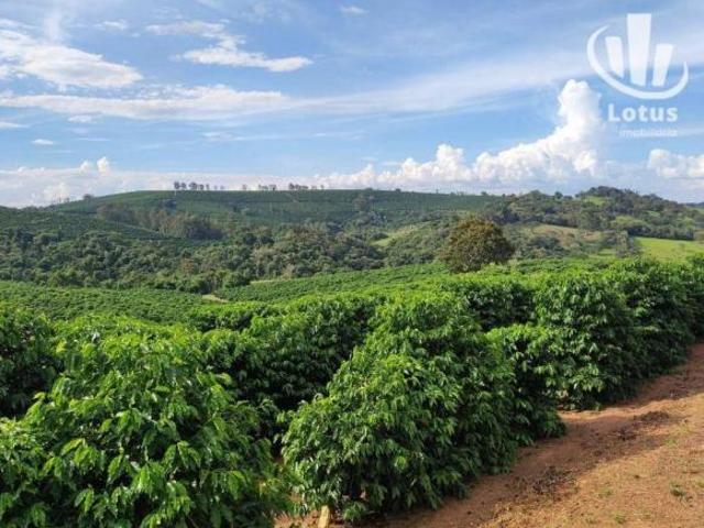 Fazenda à venda, 3000000 m² por Centro Divisa Nova/MG