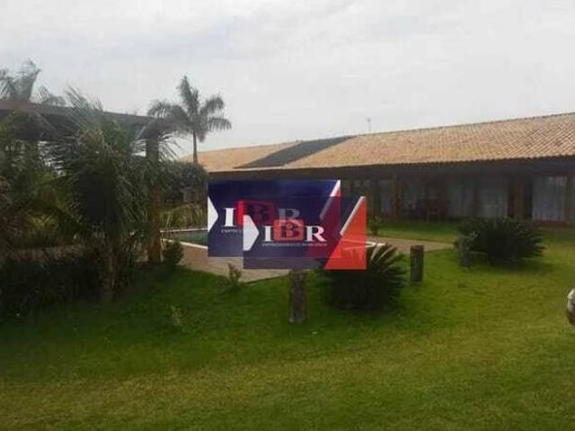 Fazenda à venda, 3146000 m² por R$ 40.000.000,00 Zoa Rural Panorama/SP