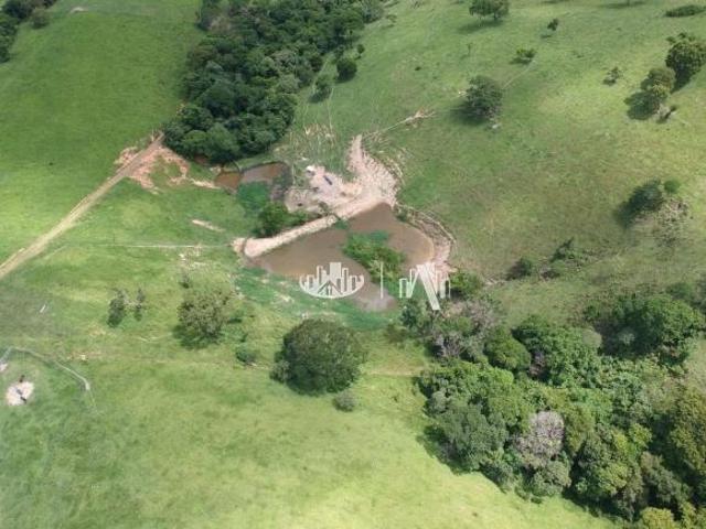 Fazenda à venda, 3581600 m² por R$ 22.000.000,00 Rural Ortigueira/PR
