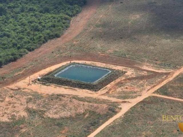 Fazenda à venda, 390000000 m² por R$ 800.000.000 Centro Gaúcha do Norte/MT