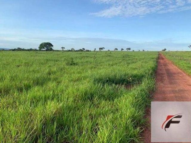 Fazenda à venda, 47600000 m² por R$ 269.000.000,00 Jardim Imperial São Jorge do Patrocinio/PR