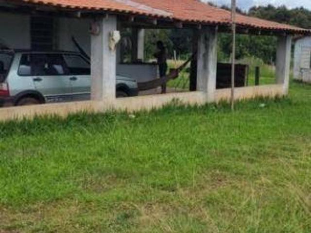 Fazenda à venda, 470000 m² por R$ 1.200.000 556 Poconé/MT