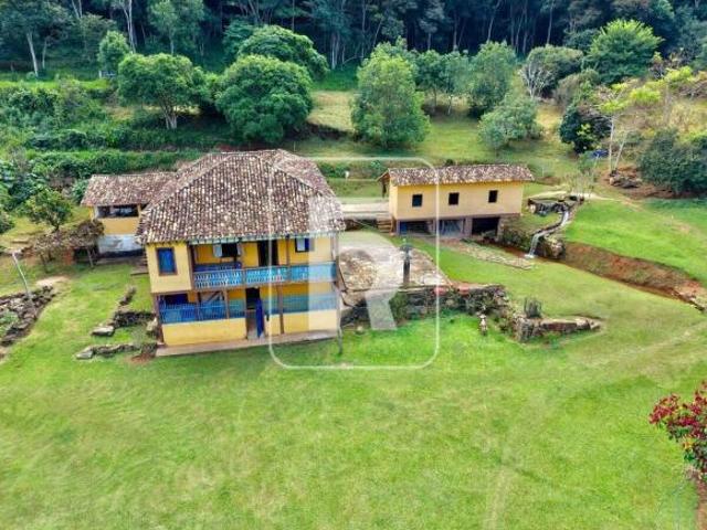 FAZENDA À VENDA