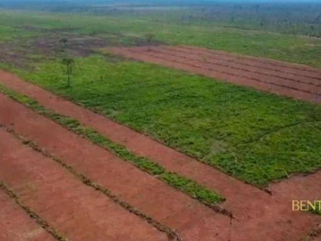 Fazenda à venda, 6300000 m² por R$ 10.000.000,00 Zona Rural Cláudia/MT