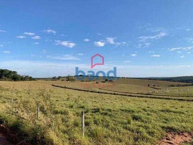 Fazenda à venda, 684,86 hectares, por R$ 48.110.000 Itatinga/SP
