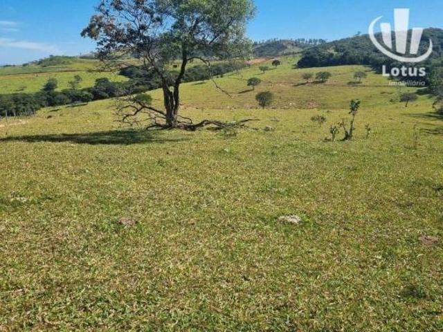 Fazenda à venda, 6800000 m² Zona Rural Boa Esperança/MG