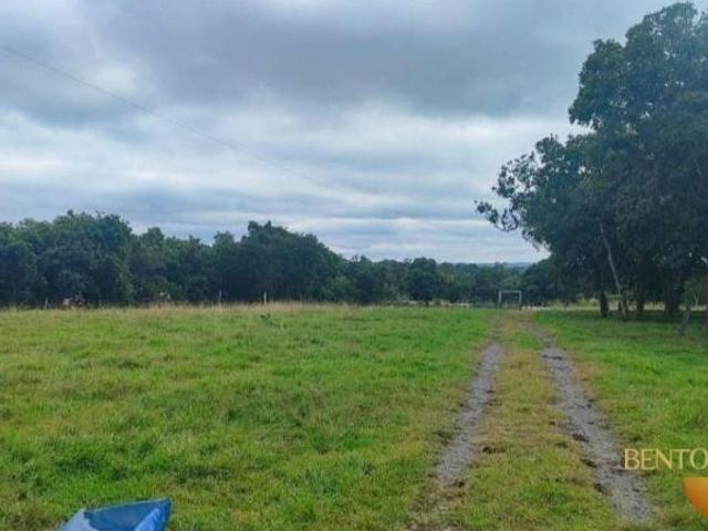 Fazenda à venda, 7800000 m² por R$ 8.000.000,00 Zona Rural Poconé/MT