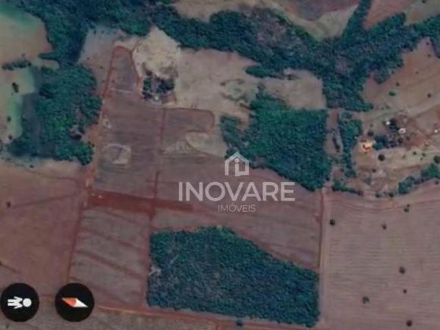Fazenda à venda, 782000 m² por R$ 5.280.000,00 Zona Rural Itumbiara/GO