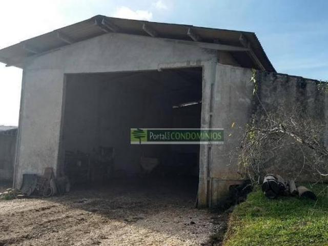 Fazenda à venda, 798600 m² por R$ 17.000.000,00 Centro Bocaiúva do Sul/PR