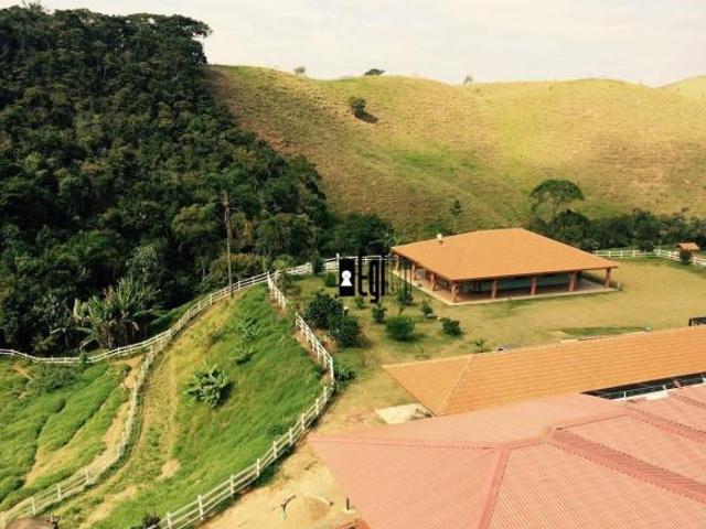 Fazenda à venda, 840000 m² por R$ 2.999.000,00 Santa Barbara Do Monte Verde Santa Bárbara do Mon