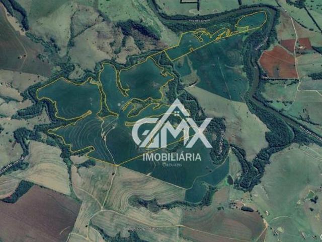 Fazenda à venda, 88 Alqueires por R$ 14.500.000 Rural Jundiai do Sul/PR