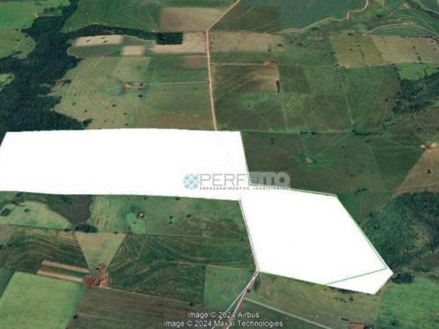 Fazenda à venda, 895400 m² por R$ 15.000.000,00 Zona Rural Jaguapitã/PR