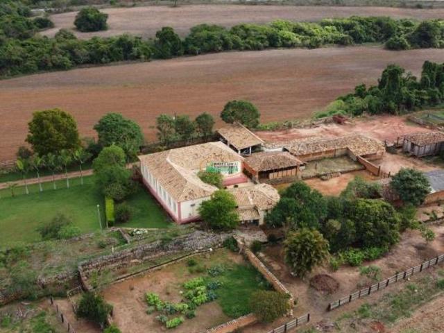 FAZENDA A VENDA