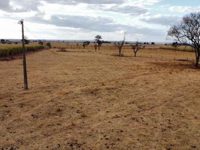 Fazenda à venda, 968000 m² Frutal/MG