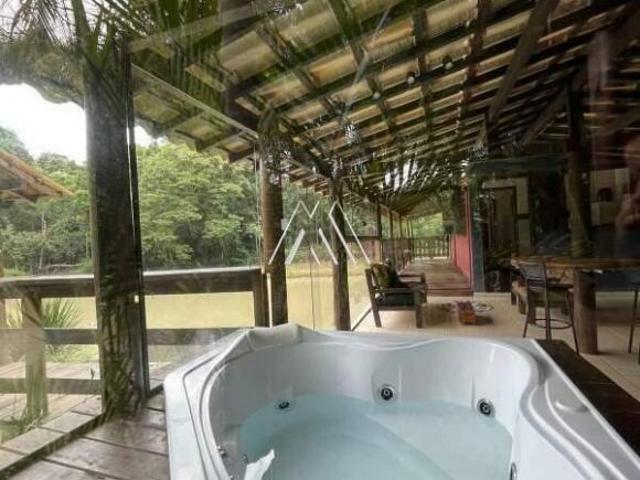 Fazenda à venda, 9 quartos, 4 suítes, 10 vagas, Zona Rural itatiaiuçu/MG