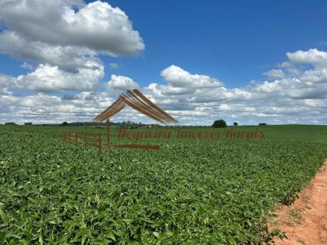 Fazenda à venda com 72 alqueires