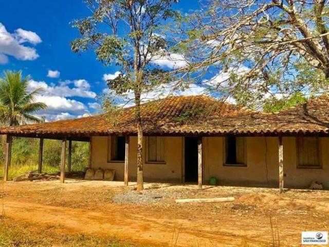 Fazenda à venda, Centro Martinho Campos/MG