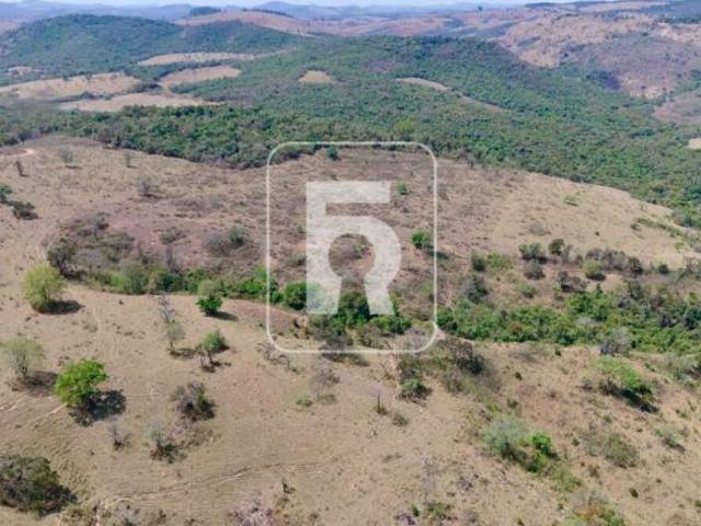 Fazenda à venda, Centro Passa Tempo/MG