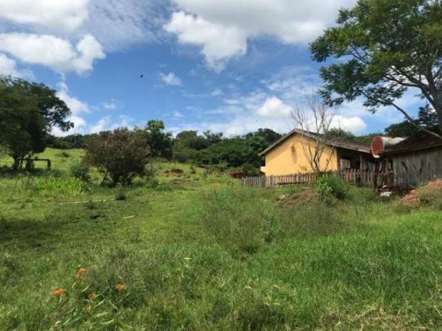 FAZENDA À VENDA CIDADE DE SABÁUDIA
