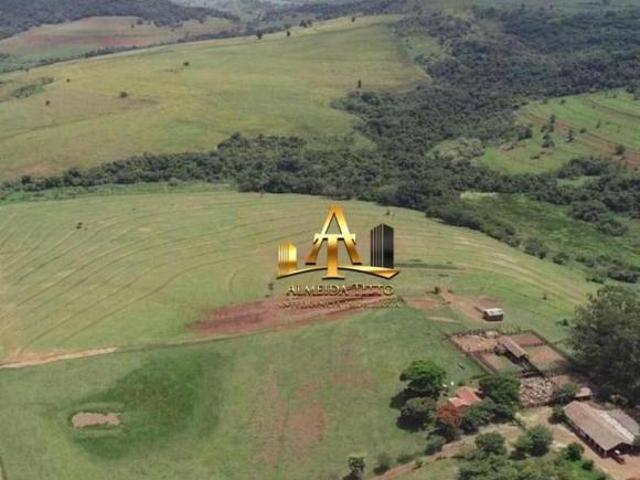 Fazenda à Venda Cidade de Taquarituba/SP