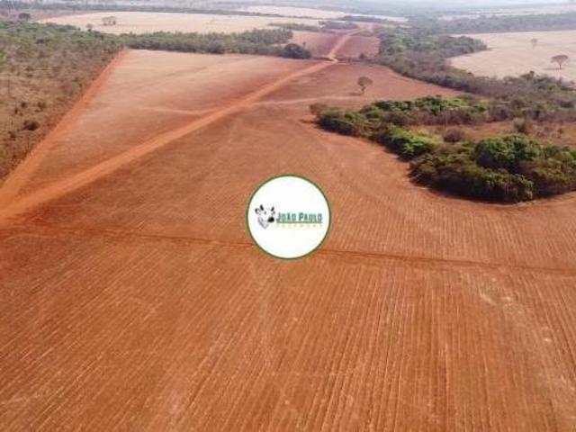 Fazenda a venda à venda em ITUIUTABA MG 191 Hectares Região de cultivo