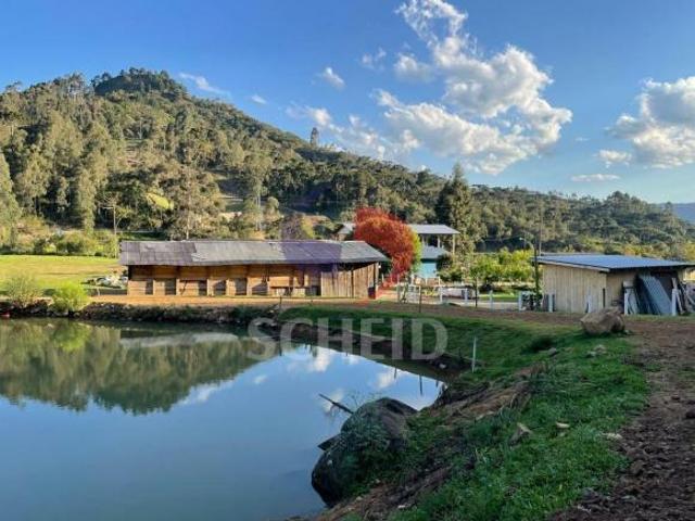 Fazenda a venda de 20 Hectares em Santa Catarina
