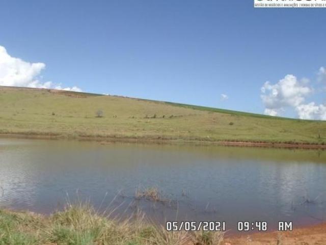 Fazenda à venda em Carandaí/MG