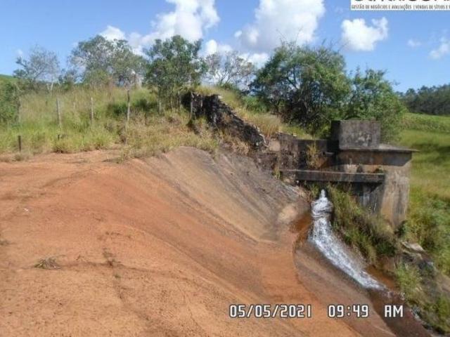 Fazenda à venda em Carandaí/MG