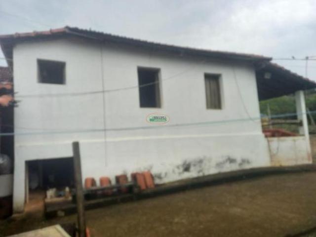 Fazenda à Venda em Carmópolis de Minas, 165 ha com Sede e Água Abundante!
