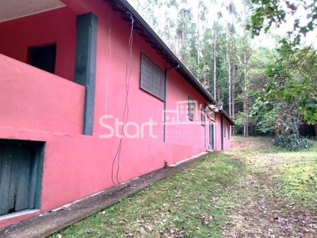 fazenda à venda em Centro
