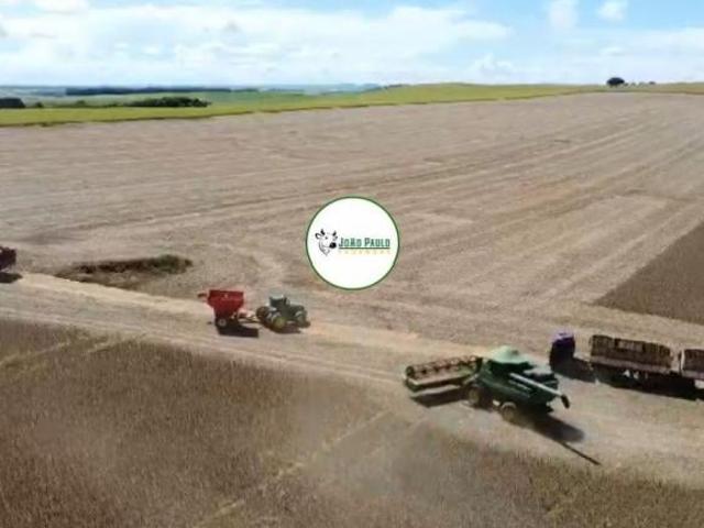 Fazenda a venda em Cristalina GO 315 HA Área de plantio atual 215 Hectares