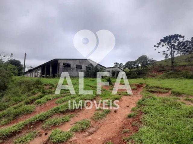 Fazenda à venda em Antônio Carlos, 540ha