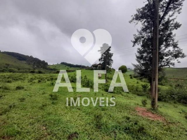 Fazenda à venda em Antônio Carlos, 540ha