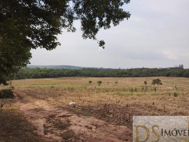 FAZENDA À VENDA EM ANGATUBA/SP COM 13,60 ALQUEIRES DE TERRA MISTA, RICA EM ÁGUA E BOA TOPOGRAFIA