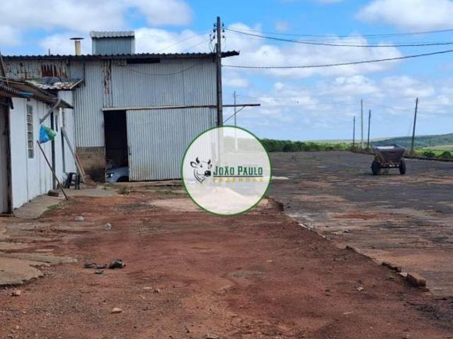Fazenda a venda em Araxa MG 90 Hectares Ótima para CAFÉ