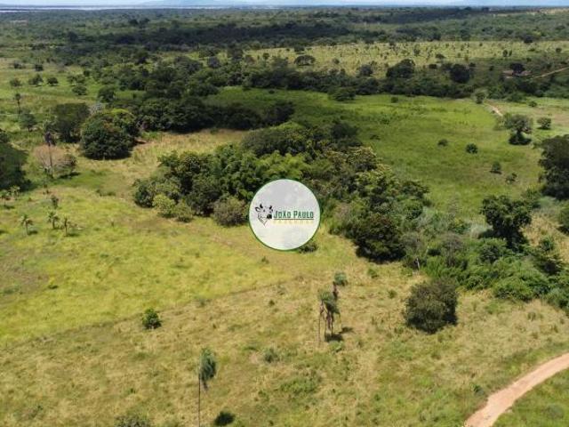 Fazenda a venda em ARINOS MG 1.108 HA 100% PLANA 2 km do asfalto