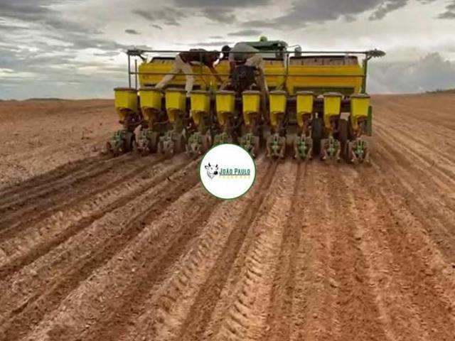 Fazenda a venda em Bonfinópolis de Minas 226 hectares SOJA LARANJA CAFÉ