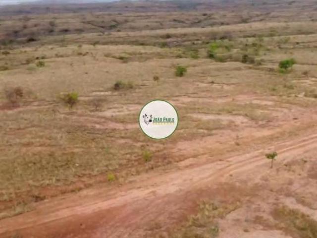 Fazenda a venda em Bonfinópolis de Minas 615 HA Suporte para 500 cabeças GADO