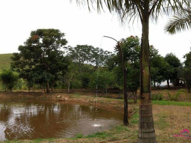 Fazenda à Venda em Bairro dos Macados, Silveiras SP