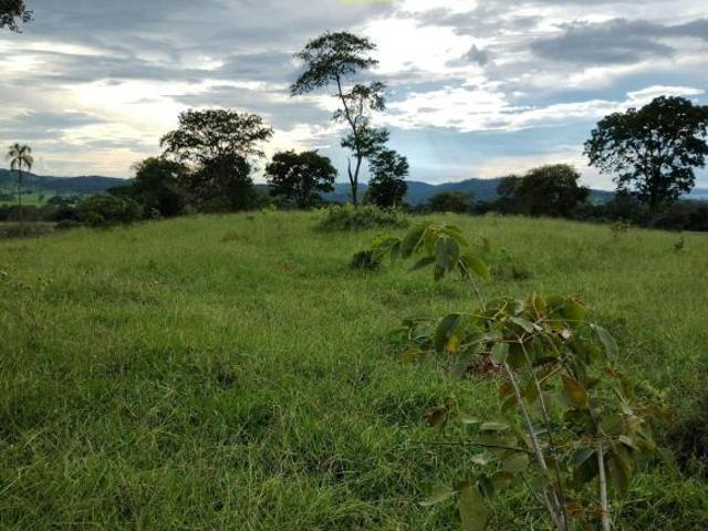 Fazenda à venda em Goianira GO, bairro Jardim dos Imperias, com 3 quartos, 2 salas, 4 vagas e 980.00