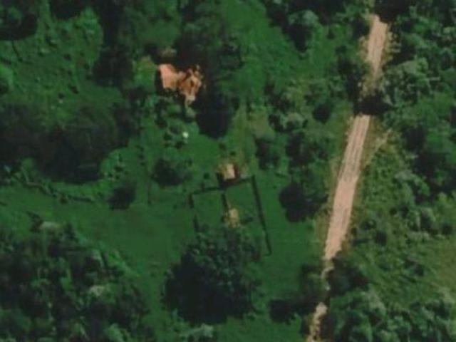 Fazenda a Venda em Garça/Parajuí