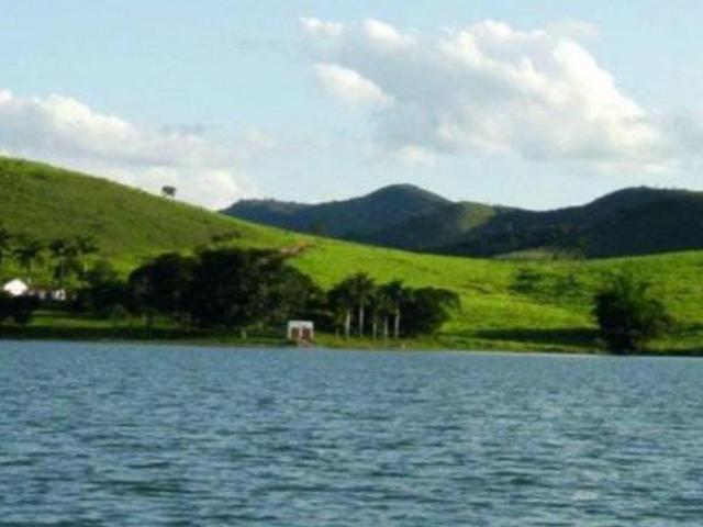 Fazenda à Venda em Guapé MG Sul de Minas Gerais!