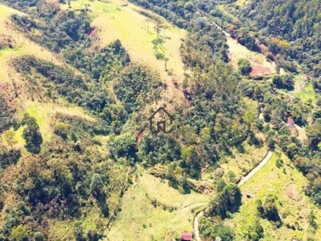 Fazenda à venda em Guaratinguetá