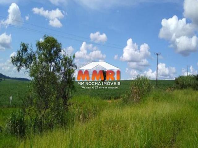 Fazenda à venda em Echaporã/SP