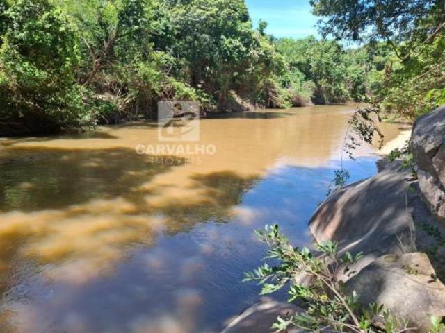 Fazenda a venda em Faina GO