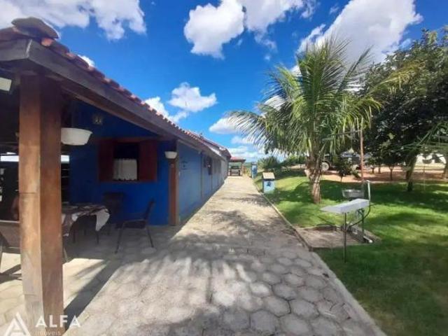 Fazenda à venda em Ibertioga, ZONA RURAL, 148ha