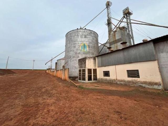 Fazenda à venda em Itaberá/SP