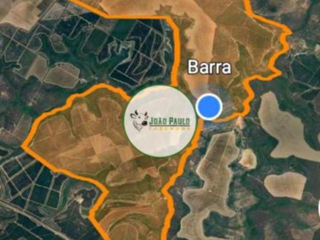 Fazenda a venda em Joao Pinheiro MG 3.561 Hectares ALTO PADRÃO