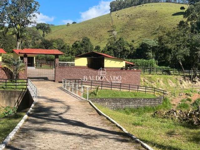 FAZENDA À VENDA EM JACUÍ MG OPORTUNIDADE ÚNICA NO AGRONEGÓCIO
